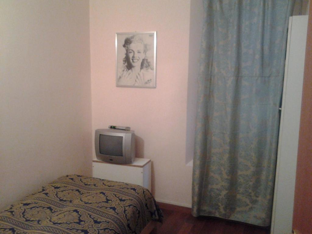Hotel Perla Bologna Room photo
