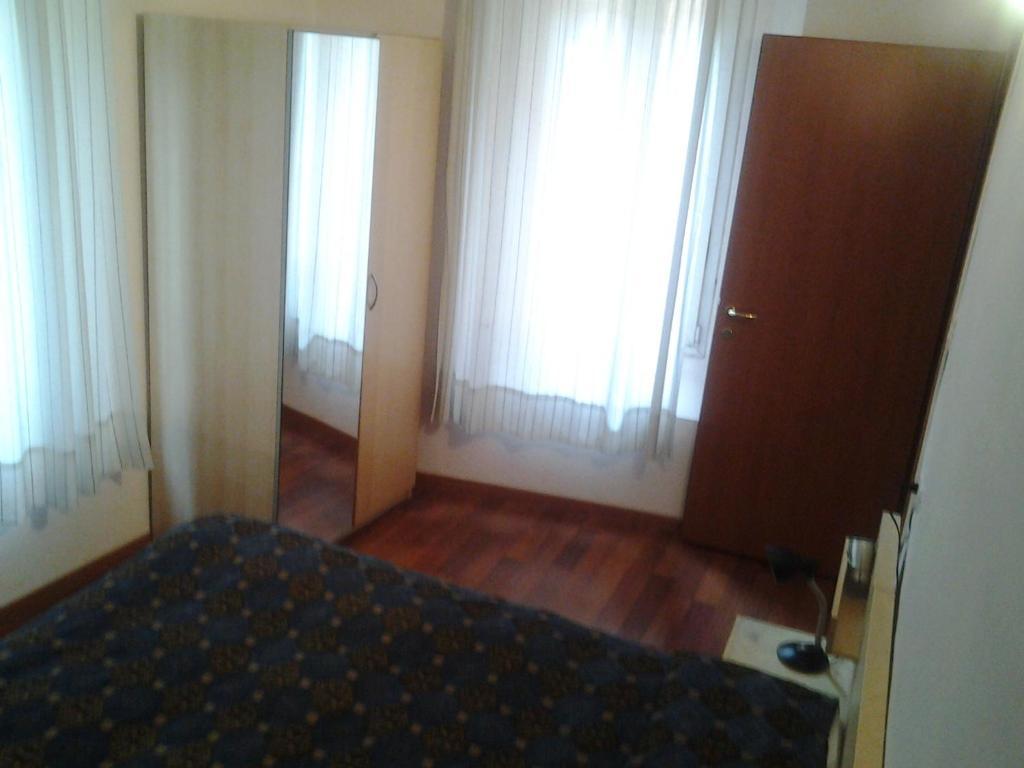 Hotel Perla Bologna Room photo