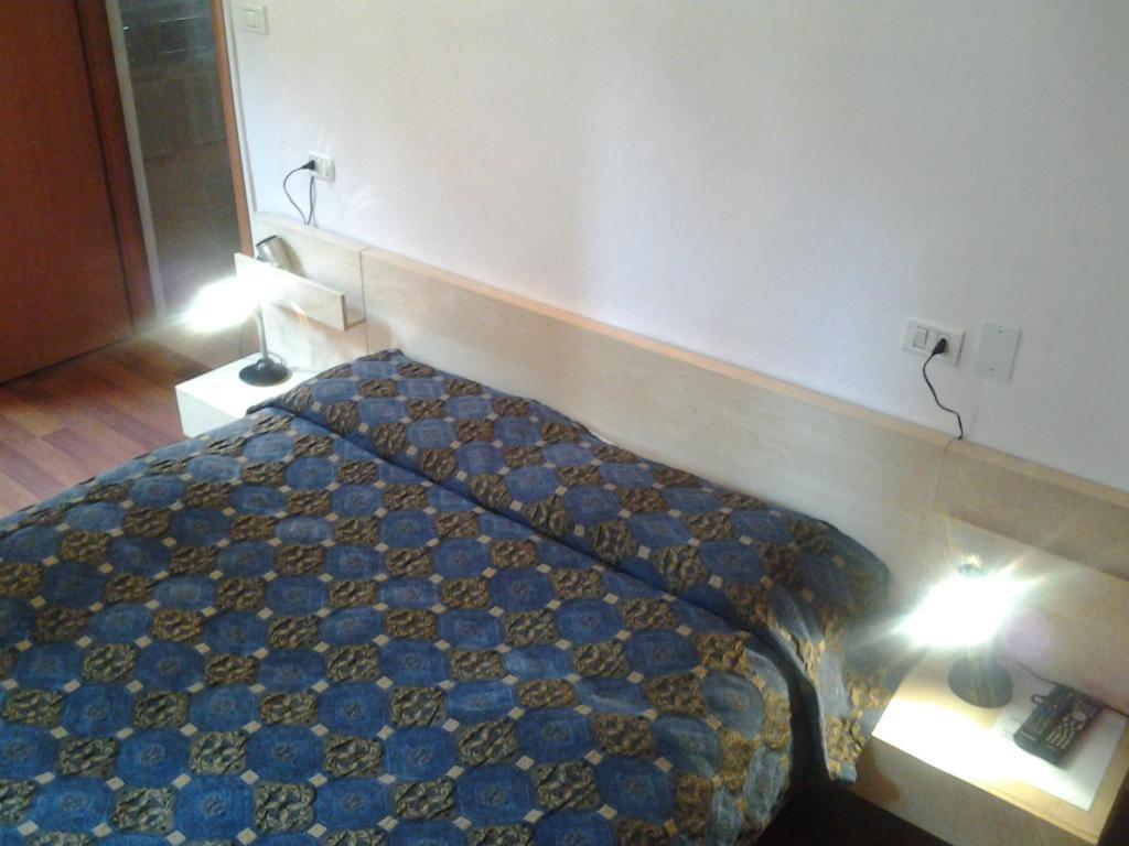 Hotel Perla Bologna Room photo